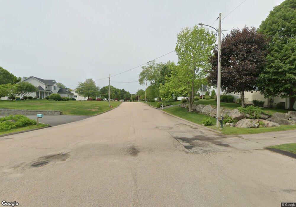 60 Briar Patch Dr, Westerly, RI 02891 - photo 1