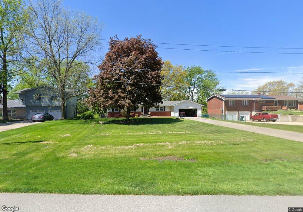 12424 Kingfisher Rd, Crown Point, IN 46307 - photo 1