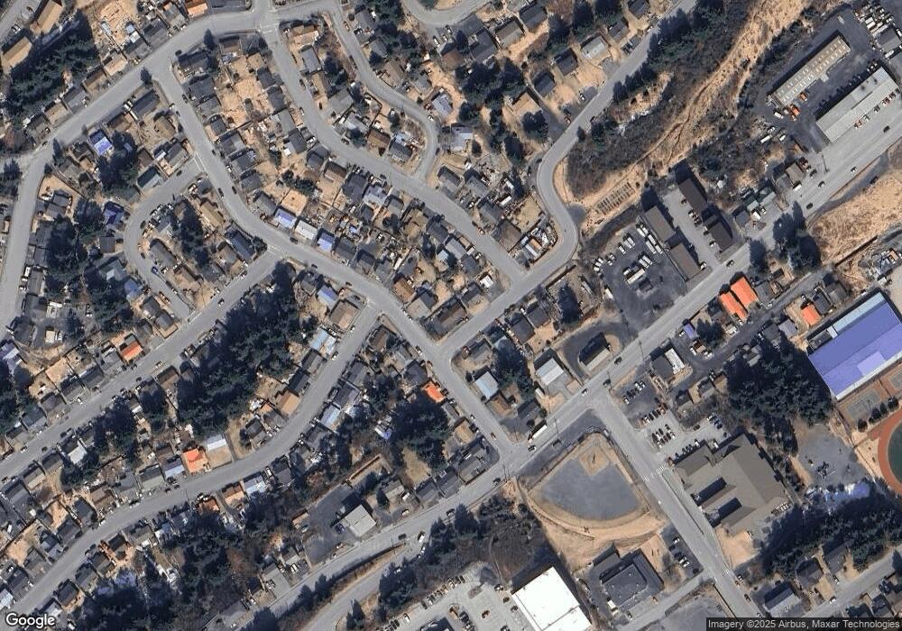 1011 Larch St, Kodiak, AK 99615 - photo 1