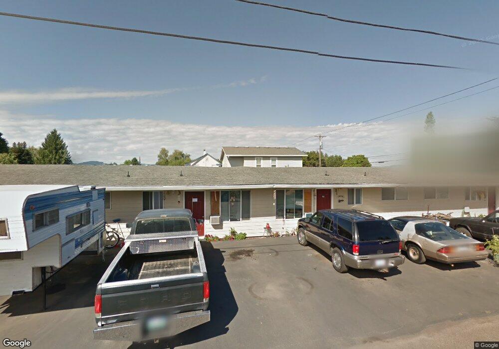 151 S Scott, Carlton, OR 97111 - photo 1