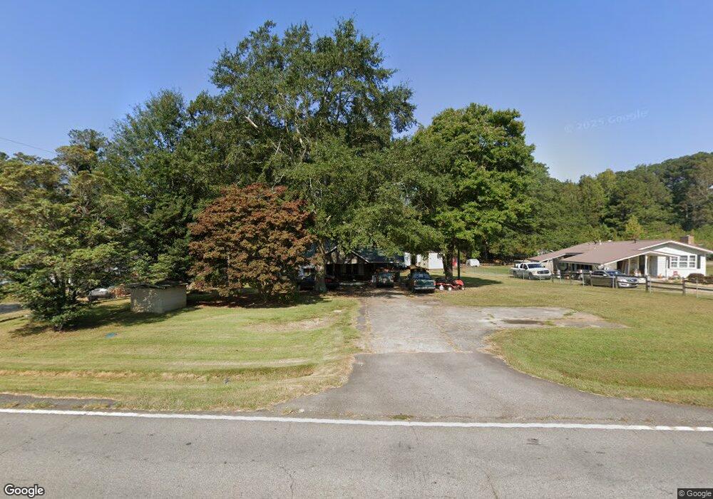 1273 S Highway 100, Bowdon, GA 30108 - photo 1