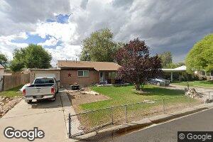 2872 S 3050 W, Salt Lake City, UT 84119