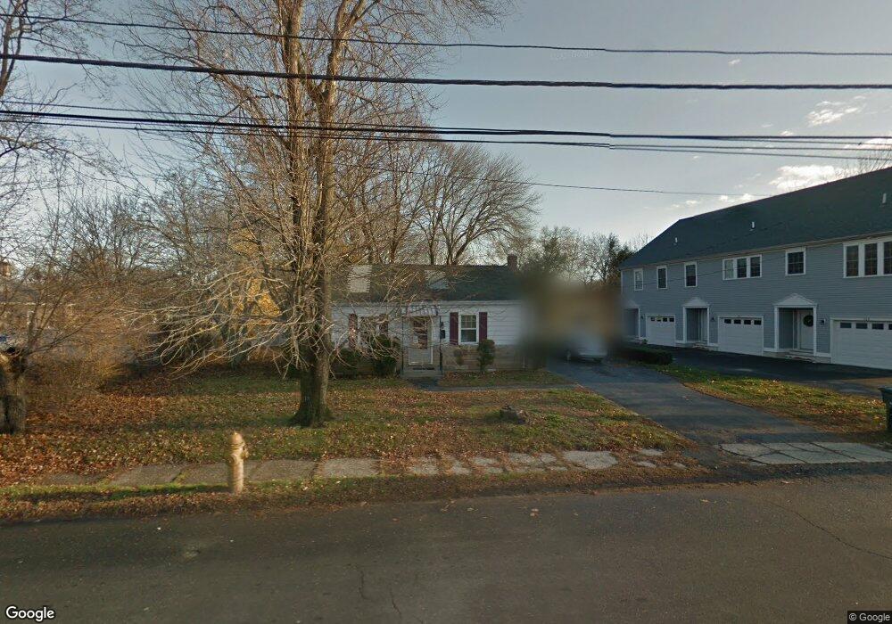 161 Evers St, Bridgeport, CT 06610 - photo 1