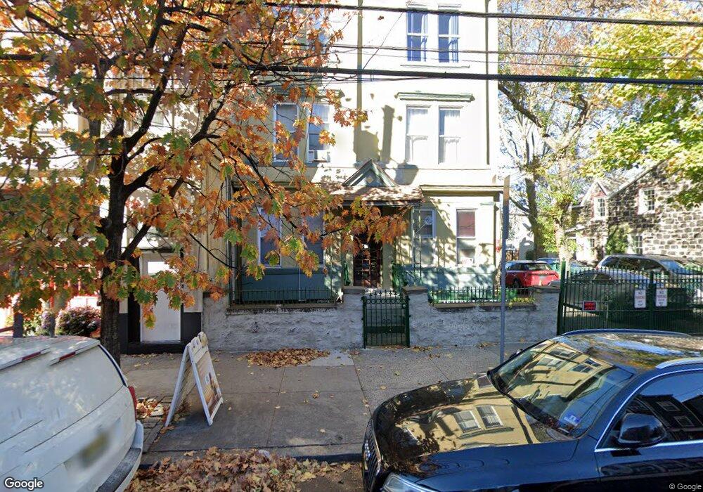 525 Palisade Ave, Jersey City, NJ 07307 - photo 1