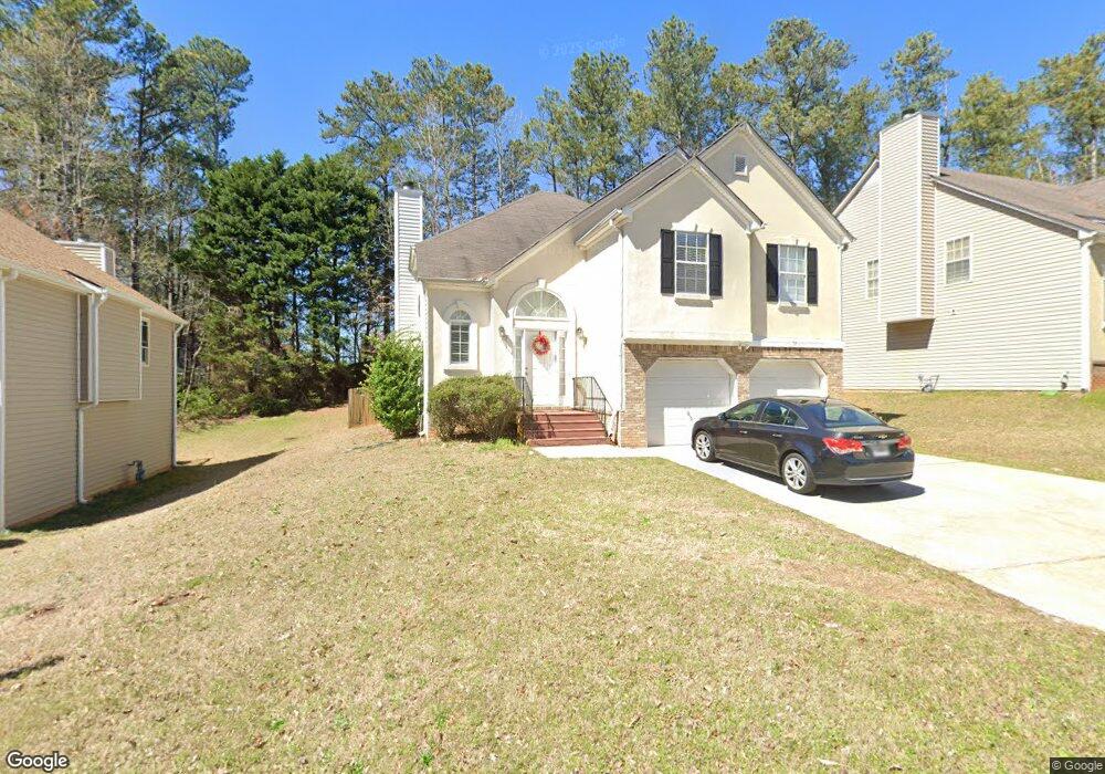 4362 Stonecrest Dr, Austell, GA 30106 - photo 1