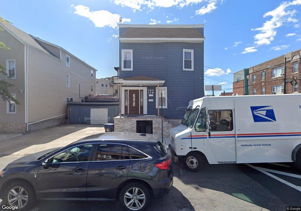 178 1st Ave W unit 180, Newark, NJ 07107 - photo 1