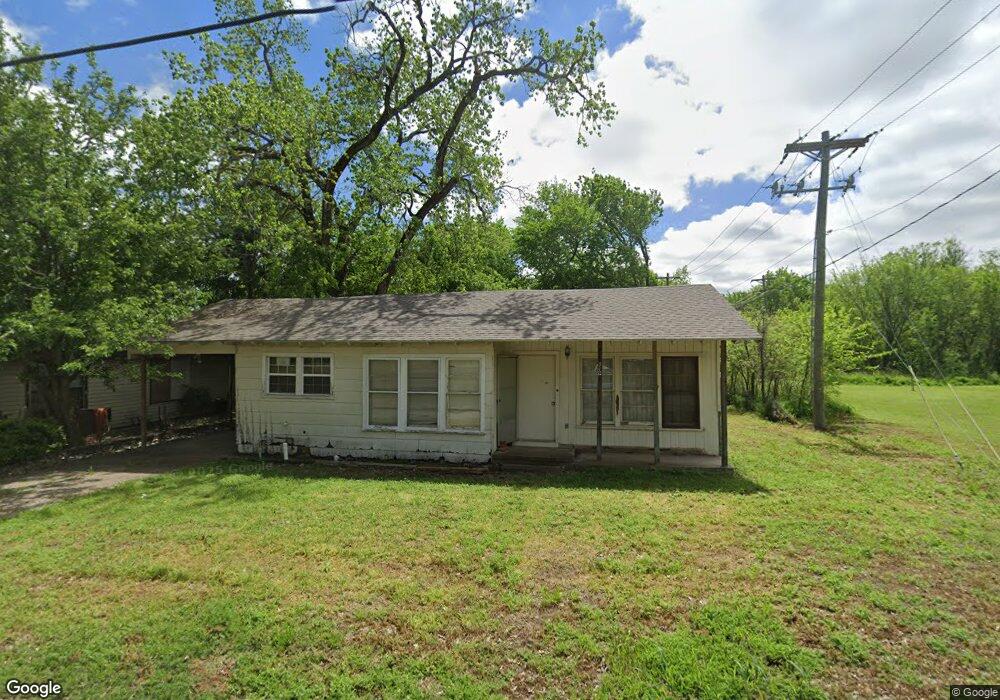 119 W Anderson St, Weatherford, TX 76086 - photo 1