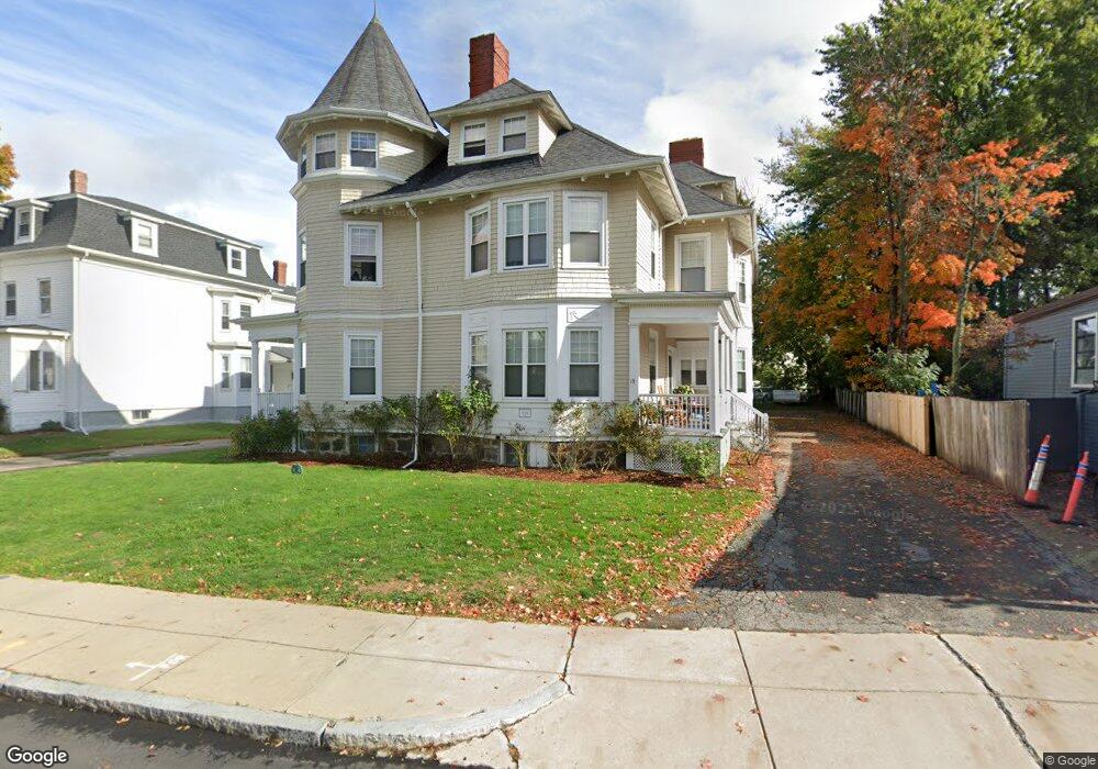 115 Franklin St unit 1, Allston, MA 02134 - photo 1