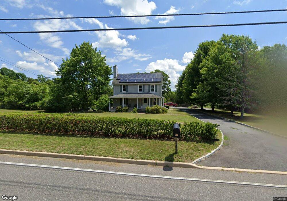 267 Kent Rd, Howell, NJ 07731 - photo 1