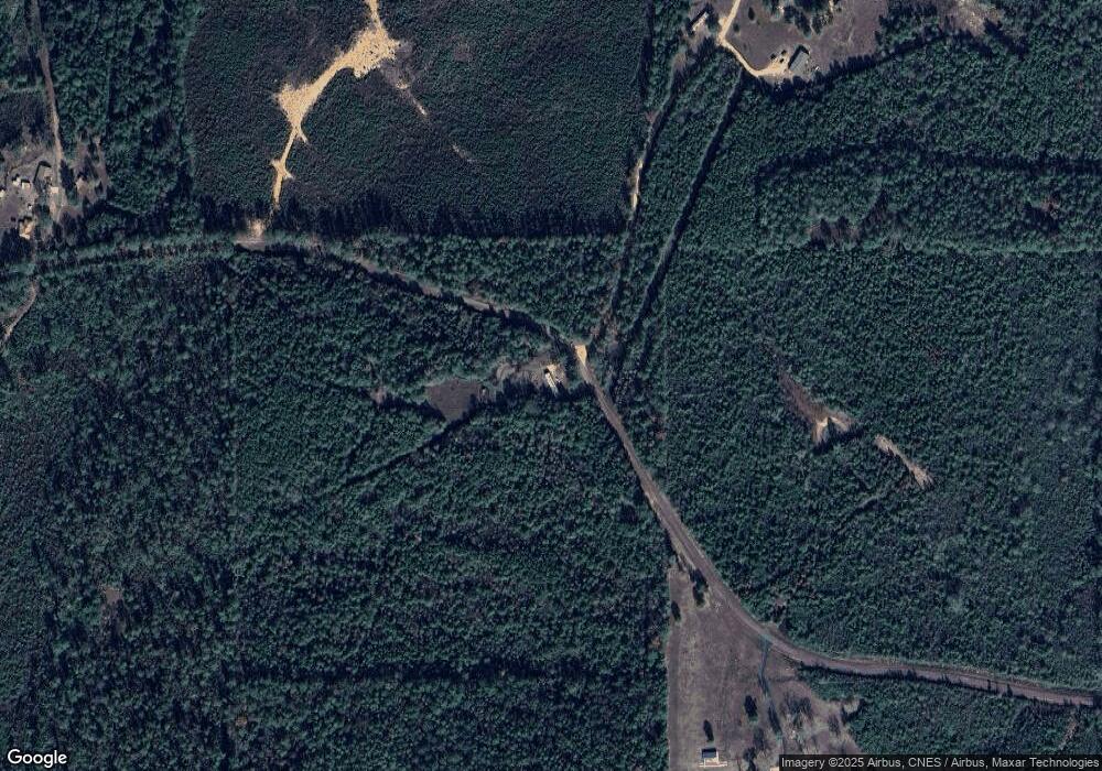 2060 P Joe Felder Rd, Summit, MS 39666 - photo 1