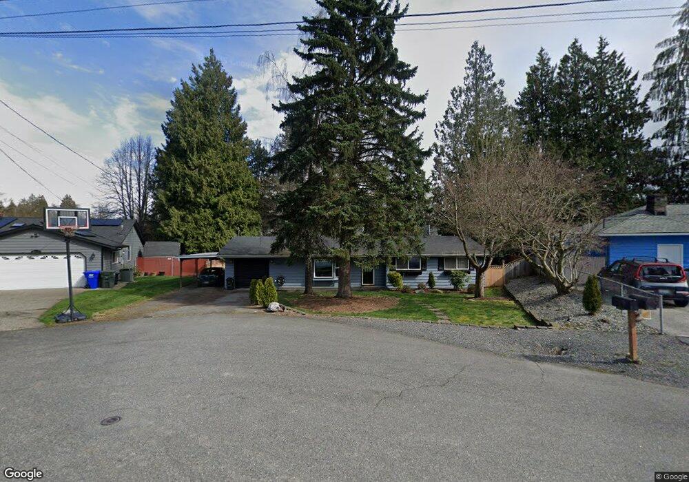 11107 3rd Place SE, Everett, WA 98208 - photo 1
