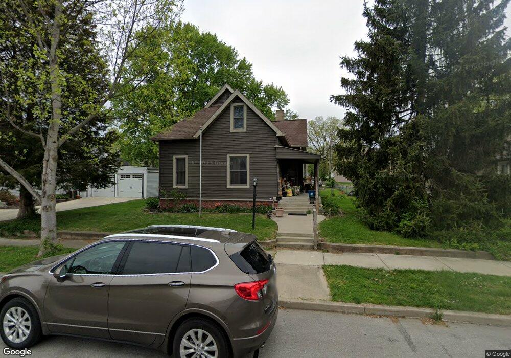 164 Central Ave, Franklin, IN 46131 - photo 1