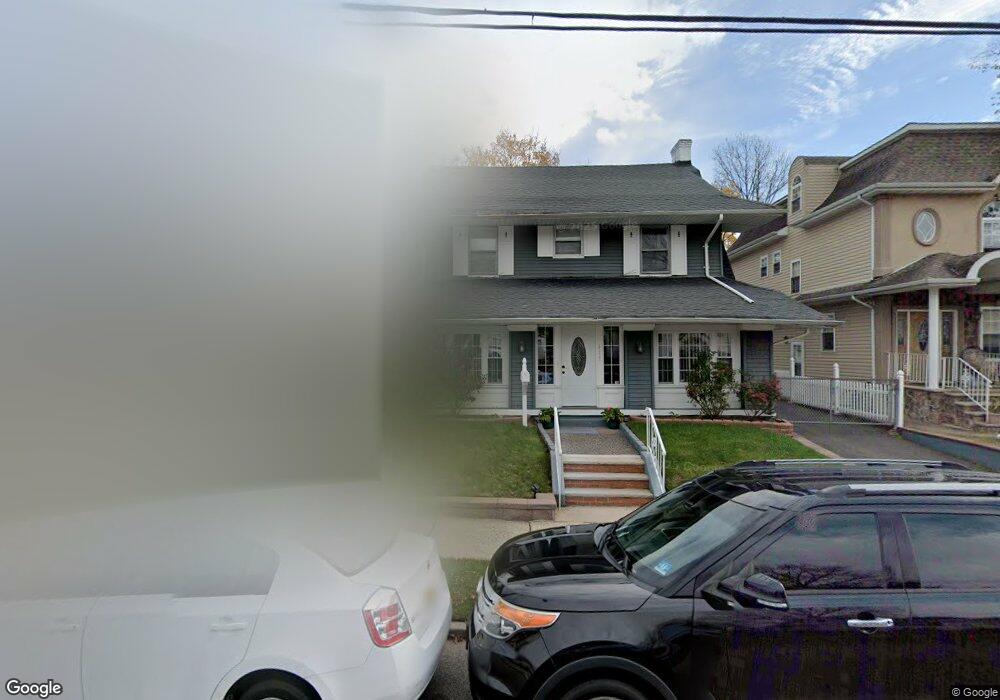 417 E 38th St unit 419, Paterson, NJ 07504 - photo 1