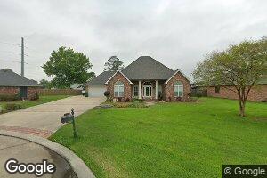 709 Emma Dr, Reserve, LA 70084