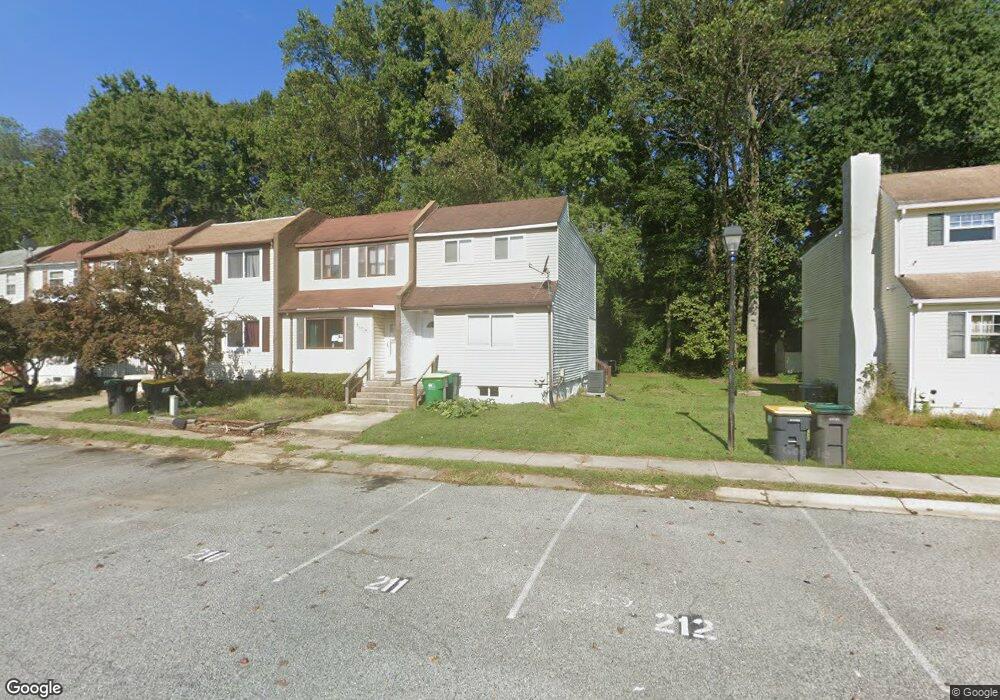 852 Hasting Ct, Newark, DE 19702 - photo 1