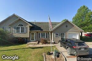 304 SE State St, Milan, MO 63556