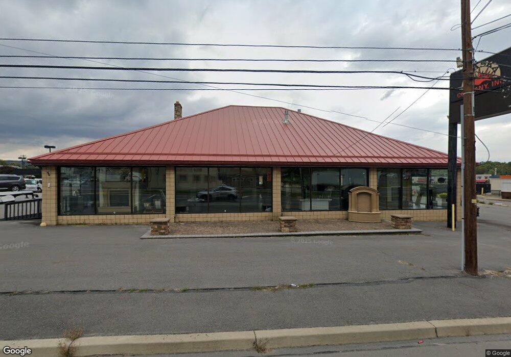 3504 Birney Ave, Moosic, PA 18507 - photo 1