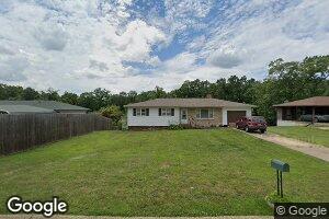 47 Spruce St, Viburnum, MO 65566