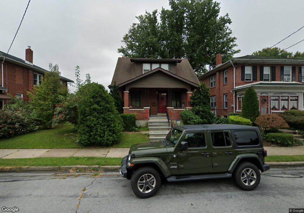 1220 Fern Ave, Reading, PA 19607 - photo 1