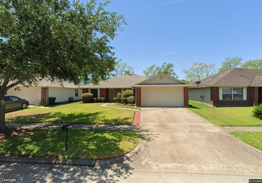 9118 Garden Breeze Dr, Houston, TX 77075 - photo 1