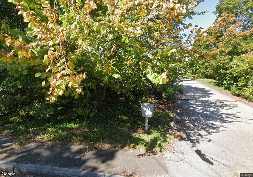 3 Cheney St, Newton Upper Falls, MA 02464 - photo 1