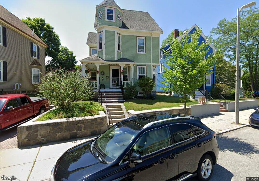 64 Robert St, Roslindale, MA 02131 - photo 1