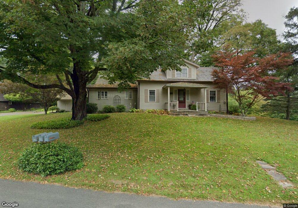 157 Cat Swamp Rd, Woodbury, CT 06798 - photo 1