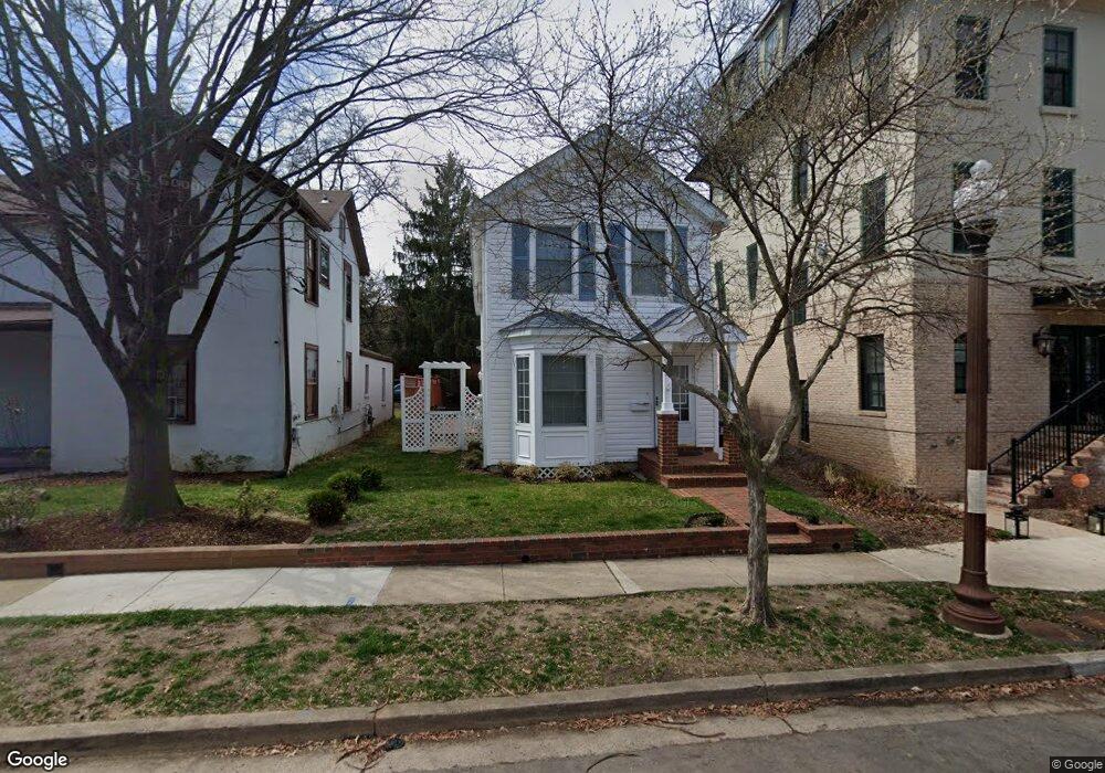 1120 N Stuart St, Arlington, VA 22201 - photo 1