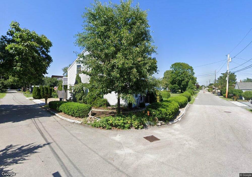 1 George St, Warren, RI 02885 - photo 1