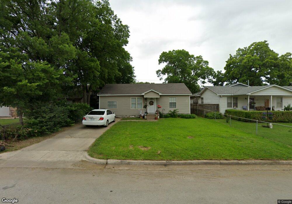 1605 7th Ave NW, Ardmore, OK 73401 - photo 1