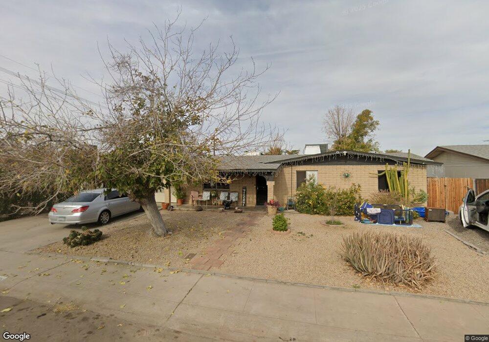 3838 W Davidson Ln, Phoenix, AZ 85051 - photo 1