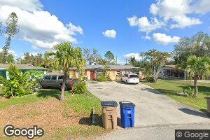 483 Carolina Ave, Fort Myers, FL 33905