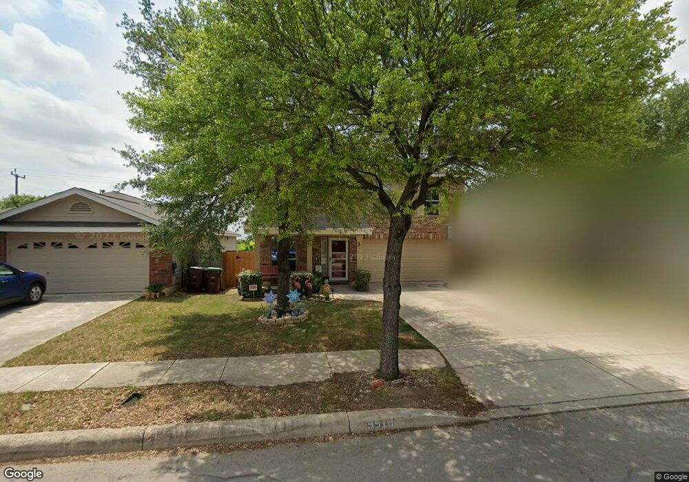 9518 Palomino Path, San Antonio, TX 78254 - photo 1