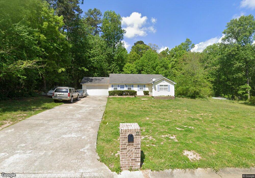 78 Midland Ct, Winder, GA 30680 - photo 1