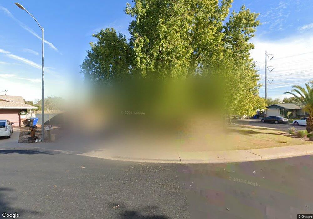 3143 S Brooks Cir, Mesa, AZ 85202 - photo 1