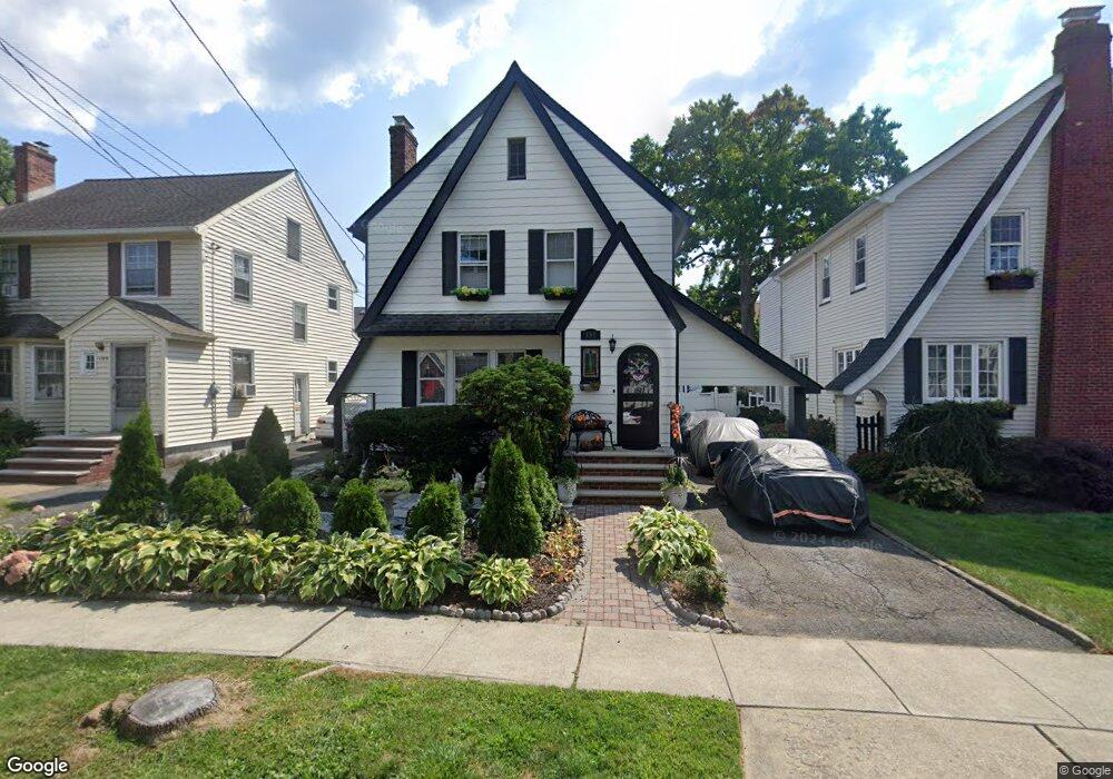 151 Whittle Ave, Bloomfield, NJ 07003 - photo 1