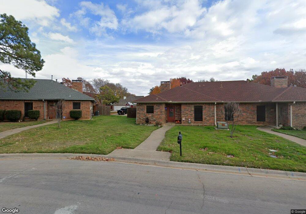 3005 Oakhurst St, Denton, TX 76210 - photo 1