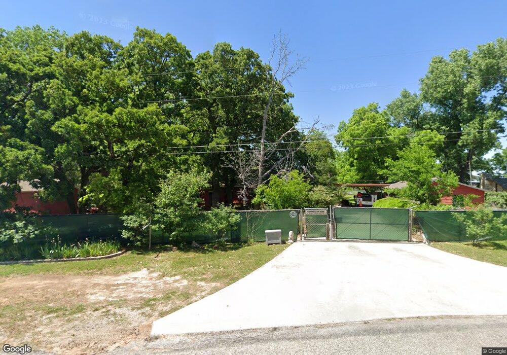 11235 Eustace Dr, Azle, TX 76020 - photo 1