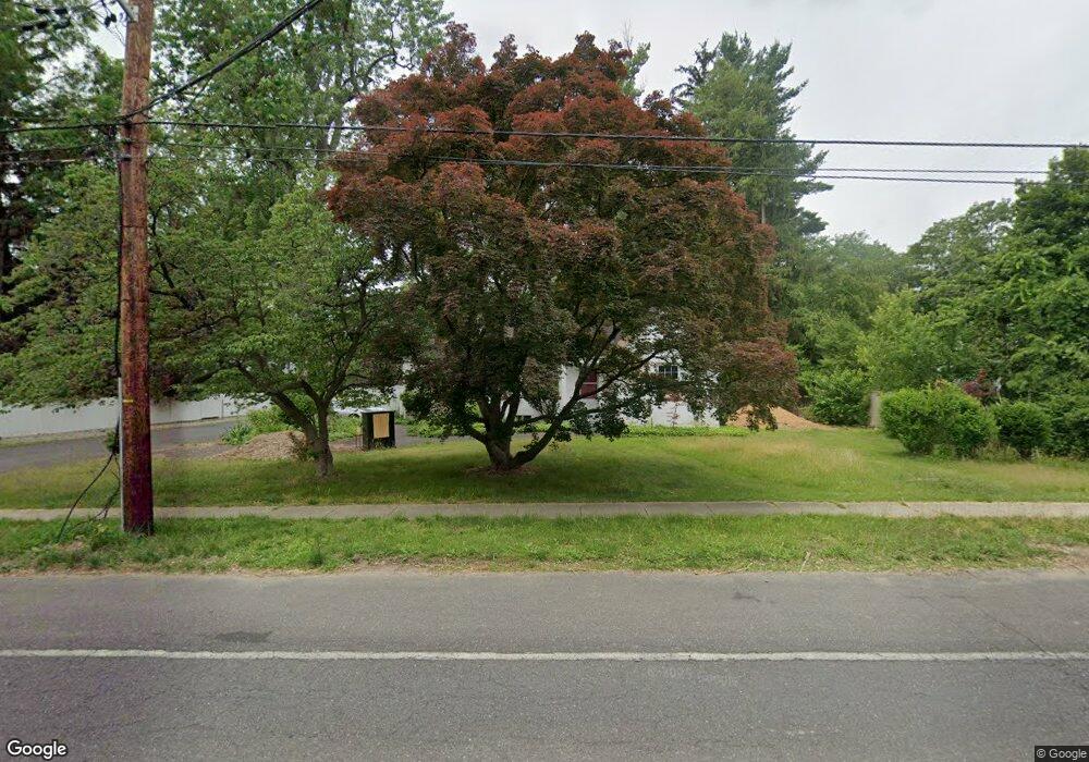 110 Washington Rd, Princeton, NJ 08540 - photo 1