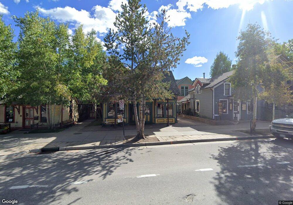 Street View Photo