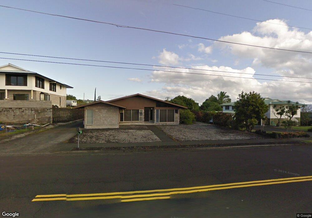 434 Noe St, Hilo, HI 96720 - photo 1