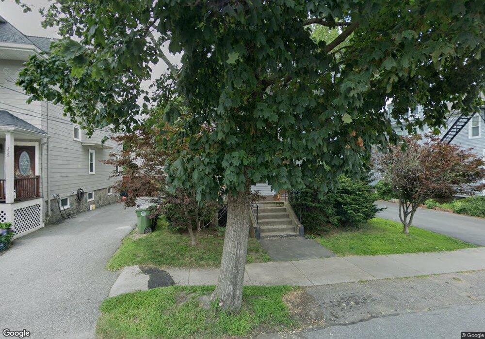 121 Dexter Ave unit 2, Watertown, MA 02472 - photo 1