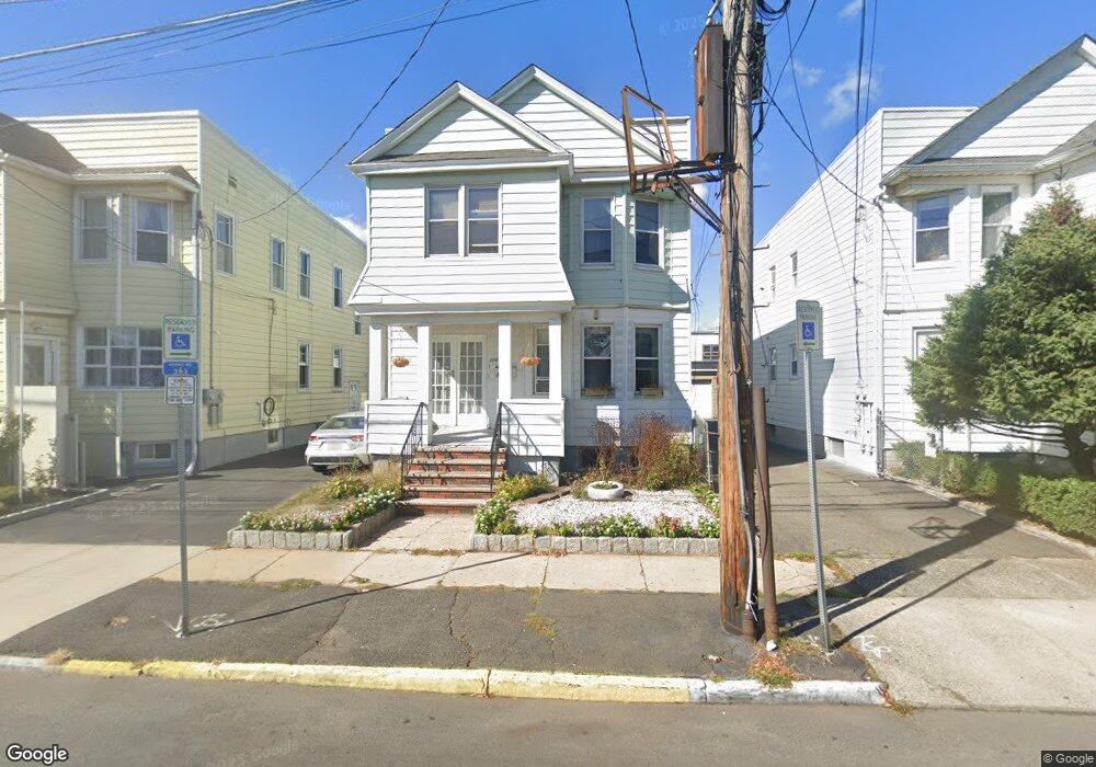 500 N 11th St, Newark, NJ 07107 - photo 1