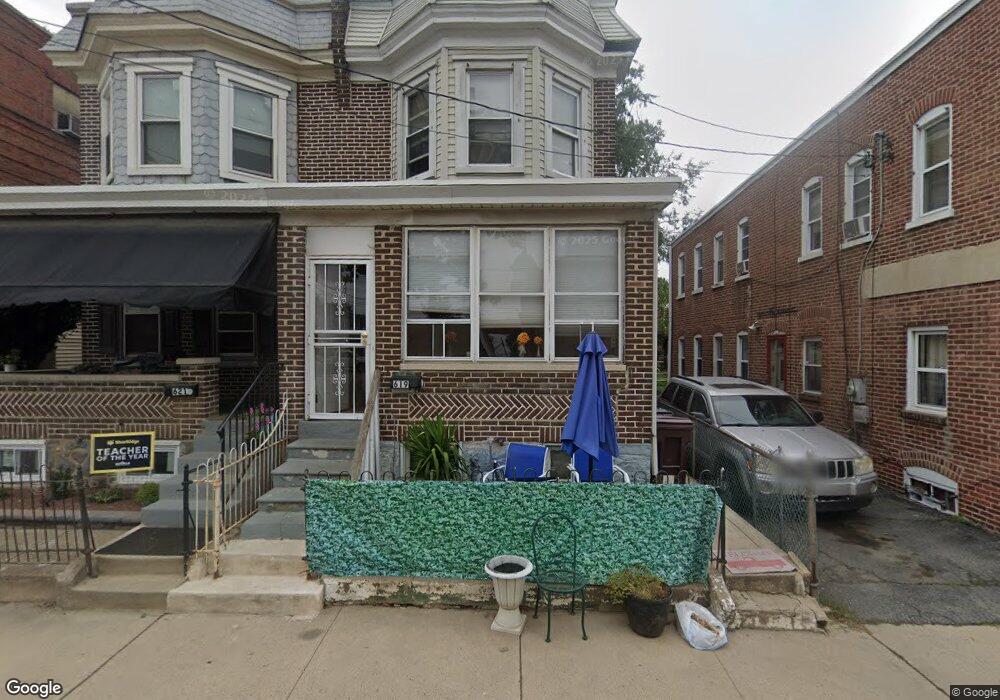 619 S Heald St, Wilmington, DE 19801 - photo 1