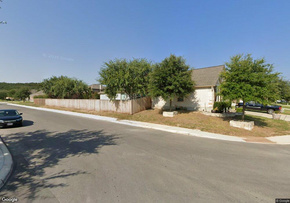 11506 Massive Mount, Helotes, TX 78023 - photo 1