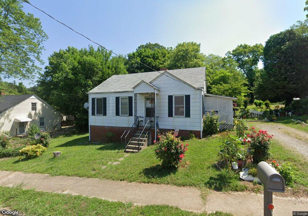 312 Harrill St, Statesville, NC 28677 - photo 1