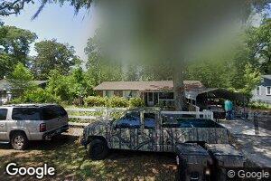 913 Belleview Cir E, Beaufort, SC 29902