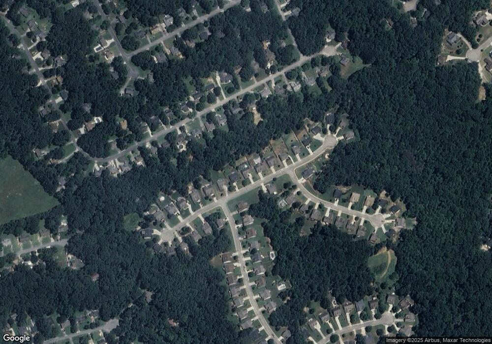 5641 Wooded Valley Way unit 70, Flowery Branch, GA 30542 - photo 1