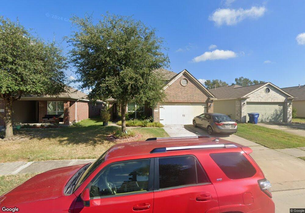2718 Eastern Run Trail, Houston, TX 77038 - photo 1