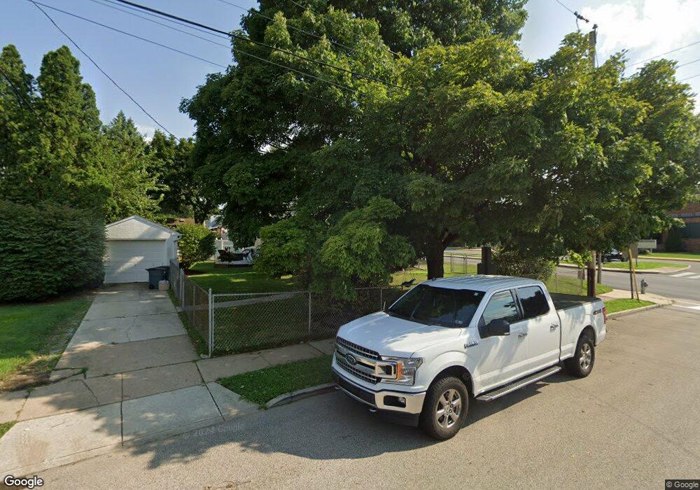 530 Morton Ave, Folsom, PA 19033 - photo 1